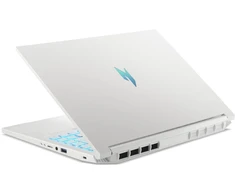 Nešiojamas kompiuteris Acer Nitro V14 AI (ANV14-62-R6M4) Gaming/ Copilot+ PC 14,5" WQXGA, 165Hz, Ryzen AI R5-340 (50 TOPS), 16GB RAM, 1TB SSD, GeForce RTX5060, Windows 11