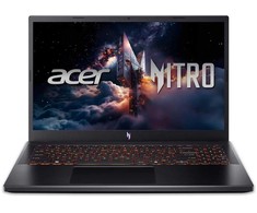 Nešiojamas kompiuteris Acer Nitro V15 (ANV15-52-71W0) Gaming 15,6" Full-HD, 165Hz, Intel i7-13620H, 16GB RAM, 1TB SSD, GeForce RTX5050, Windows 11