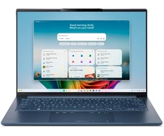 Nešiojamas kompiuteris Acer Consumer Acer Swift Go 14 U9-386H 16 512 SFG14-I71-983G W11H