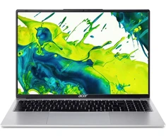 Nešiojamas kompiuteris Acer Swift L 16 (SFL16-31P-35NG) 16,0" WUXGA, IPS, Intel i3-N355, 8GB RAM, 256GB SSD, Windows 11 Home