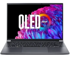 Nešiojamas kompiuteris Acer Swift X 14.5" U5-125H 32/1TB 2.8K W11P