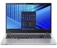 Nešiojamas kompiuteris ACER TM P215-55 156 - FHDULTRA 7 255U 32/1TBGB W11P SI
