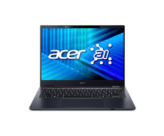 Nešiojamas kompiuteris Computer ACER TM P414-55 14 - WUXGA ULTRA 7 255U 32/1TB GB W11