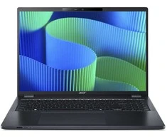 Nešiojamas kompiuteris Acer TravelMate P4 Spin 1610 5-125U 32GB 1TBSSD W11P