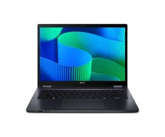 Nešiojamas kompiuteris Acer TravelMate P4 Spin 16:10 5-125U 16 GB 512 GB SSD LTE W11P