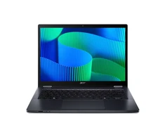 Nešiojamas kompiuteris Acer TravelMate P4 Spin 16:10 7-155U 16 GB 512 GB SSD LTE W11P