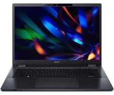 Nešiojamas kompiuteris Acer TravelMate P4 16 TMP416-52-TCO, Intel Core i5, 16GB RAM, Windows 11 Pro
