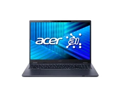 Nešiojamas kompiuteris Computer ACER TM P416-54, 16" WUXGA, ULTRA 5 225U, 16GB RAM, 512GB SSD, Windows 11 Pro