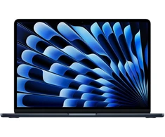 Nešiojamas kompiuteris Apple MacBook Air 13 M5 10-Core 24GB/1TB Middernacht (NL) MDHG4N Apple M, 34,5 cm (13.6"), 2560 x 1664 Pixels, 24 GB, 1 TB, macOS Tahoe
