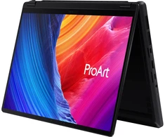 Nešiojamas kompiuteris ASUS ProArt PX13 HN7306EA-LX036W - 13,3" 2,8K OLED, AMD Ryzen™ AI MAX+ 395, 32GB RAM, 1TB SSD, Windows 11