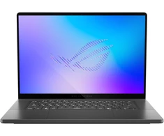 Nešiojamas kompiuteris ASUS ROG Zephyrus 16 GU606AP-TB042W - 16" WQXGA OLED, 240Hz, Intel Core Ultra 9-386H, 32GB RAM, 1TB SSD, NVIDIA GeForce RTX 5070, Windows 11 Home