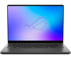 Nešiojamas kompiuteris ASUS ROG Zephyrus 14 GU405AP-SY019W - 14" WQXGA+ OLED, 120Hz, Intel Core Ultra 9-386H, 32GB RAM, 1TB SSD, NVIDIA GeForce RTX 5070, Windows 11 Home