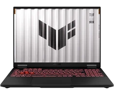 Nešiojamas kompiuteris ASUS TUF Gaming A16 AI R9 HX 370 16 1 4060 FA608WV-RL019W W11H