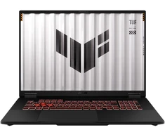 Nešiojamas kompiuteris ASUS TUF Gaming A18 FA808UH-S8022 - 18" WUXGA IPS 144Hz, AMD Ryzen 7-260, 16GB RAM, 512 GB SSD, GeForce RTX 5050, FreeDOS