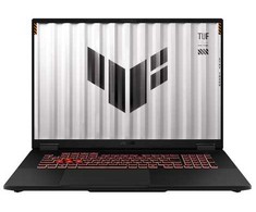 Nešiojamas kompiuteris ASUS TUF Gaming A18 FA808UP-S8012W - 18" WUXGA IPS 144Hz, AMD Ryzen 7-260, 16GB RAM, 1000GB SSD, GeForce RTX 5070, Windwos 11 Home