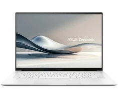 Nešiojamas kompiuteris ASUS Zenbook S14 OLED UX5406SA-PV007W – 14 colių 2,8k OLED, Intel Core Ultra 7-258V, 32 GB RAM, 1000 GB SSD, Windows 11