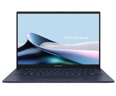 Nešiojamas kompiuteris ASUS Zenbook 14 OLED UX3405CA-QD1301W - 14" WUXGA OLED, Intel Ultra 9-285H, 32GB RAM, 1000GB SSD, Windows 11