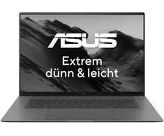 Nešiojamas kompiuteris ASUS Zenbook S 16 UM5606GA-SS266W - 16" 2,8k OLED, AMD Ryzen™ AI 9 465, 32GB RAM, 1TB SSD, Windows 11 Home