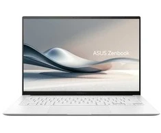 Nešiojamas kompiuteris ASUS Zenbook S14 OLED UX5406SA-PV524W - 14" 2,8k OLED, Intel Core Ultra 7-258V, 32GB RAM, 1000GB SSD, Windows 11