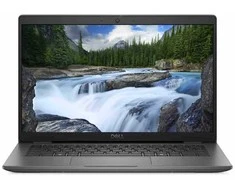 Nešiojamas kompiuteris Dell Latitude 3450 - Gray - Core i5-1335U - 16GB RAM - 512GB SSD - EN