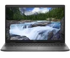 Nešiojamas kompiuteris Dell Latitude 3550 Core i5 1335U, Windows 11 Pro, Iris Xe Graphics, 16GB RAM, 512GB SSD