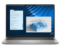 Nešiojamas kompiuteris Computer Dell Latitude 5455 XPlus8C, 14" FHD+, 16GB RAM, 512GB SSD, Windows 11 Pro