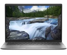 Nešiojamas kompiuteris Dell Latitude 7450-GV98K (grau, Windows 11 Pro 64-Bit, 35.6 cm (14 col.) &amp; 60 Hz Ekranas, 512 GB SSD)