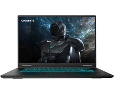 Gaming Nešiojamas kompiuteris Gigabyte GAMING A18 Core7 240H/32GB/1TBSSD/RTX 5070Ti/W11Home - German Keyboard
