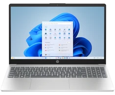 Nešiojamas kompiuteris HP 15-fc1131ng 15,6" FHD, AMD Ryzen 3 7320U, 8GB RAM, 512GB SSD, Windows 11