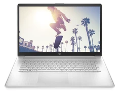 Nešiojamas kompiuteris HP 17-cn3175ng 17,3 colio FHD IPS ekranas, Intel Core i7-1355U procesorius, 16 GB RAM, 512 GB SSD, Windows 11
