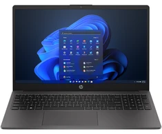 Nešiojamas kompiuteris HP 250 G10 853S1ES 15,6 colių FHD IPS, Intel Core i7-1355U, 16 GB RAM, 512 GB SSD, Windows 11