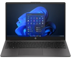 Nešiojamas kompiuteris HP 255 G10 853T1ES 15,6" FHD IPS, AMD Ryzen 7 7730U, 16GB RAM, 512GB SSD, Windows 11