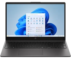 Nešiojamas kompiuteris HP 255R G10 C8TH1ES 15,6" FHD IPS, AMD Ryzen 7 7735U, 16GB RAM, 512GB SSD, Windows 11