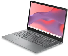 Nešiojamas kompiuteris HP Chromebook 14a-nm0112ng 14" FHD IPS | MediaTek Kompanio 540 | 8 GB RAM | 128 GB SSD | ChromeOS