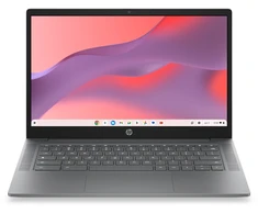 Nešiojamas kompiuteris HP Chromebook 14a-nm0112ng 14" FHD IPS, Kompanio 540 MT8189, 8GB RAM, 128GB SSD, ChromeOS