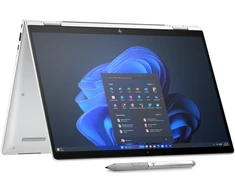 Nešiojamas kompiuteris HP Elite x360 1040 G11 928K7ES inkl. Pen 14" WUXGA IPS 400 Nits, Touch, Intel Core Ultra 7 155H, 32GB RAM, 2TB SSD, LTE, Windows 11 Pro