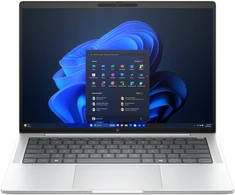Nešiojamas kompiuteris HP EliteBook 1040 G11 U7-155H, 16GB RAM, 512GB SSD, 14" WUXGA, Windows 11 Pro, LTE