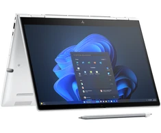 Nešiojamas kompiuteris Computer HP EB 8 FLIP G1I U5-225U - 13-TS-SV, 16GB RAM, 512GB SSD, Windows 11 Pro