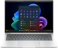 Nešiojamas kompiuteris HP EliteBook 8 G1a 16 CT4A2ES 16,0" WUXGA IPS 400 Nits, AMD Ryzen AI 7 350, 64GB RAM, 1TB SSD, LTE/5G, Windows 11 Pro