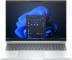 Nešiojamas kompiuteris HP EliteBook 8 G1a - AMD Ryzen AI 5 230, 16-inch WUXGA, 16GB RAM, 512GB SSD, Windows 11 Pro, 5G