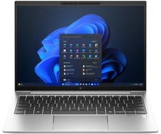 Nešiojamas kompiuteris Computer HP EliteBook 830 G11 Wolf Pro Security Core Ultra 5 125U 1.3 GHz Win 11 Pro 16 GB RAM