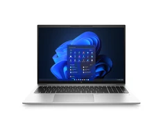 Nešiojamas kompiuteris Hewlett Packard (HP) HP EliteBook 860 G9 6F6K7EA 16,0" WUXGA IPS ekranas, „Sure View“ ekranas, „Intel i7-1255U“, 16 GB RAM, 512 GB SSD, LTE, „Windows 11 Pro“