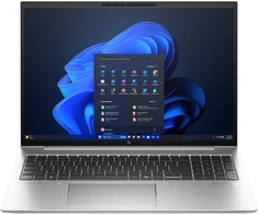 Nešiojamas kompiuteris Computer HP EliteBook 865 G11 Ryzen 5 8540U Win 11 Pro