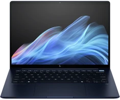 Nešiojamas kompiuteris HP EliteBook Ultra G1i B66P0ES 14 colių įstrižainės OLED ekranas, 2,8K raiška, 400 nitų, Intel Core Ultra 7 258V procesorius, 32 GB RAM, 512 GB SSD, „Windows 11 Pro“