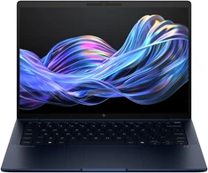 Nešiojamas kompiuteris HP EliteBook X G1i B66P2ES 14" 2.5K 400 Nits 120Hz, Intel Core Ultra 7 258V, 32GB RAM, 1TB SSD, LTE, Windows 11 Pro