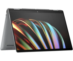 Nešiojamas kompiuteris HP ENVY x360 14-fc0156ng 14,0 colių WUXGA IPS Touch, Intel Core Ultra 5 125U, 16 GB RAM, 512 GB SSD, Windows 11