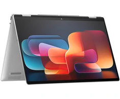 Nešiojamas kompiuteris HP ENVY x360 16-ac0177ng 16,0" 2,8k OLED Touch, Intel Core Ultra 7 155U, 16GB RAM, 512GB SSD, Windows 11