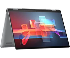 Nešiojamas kompiuteris HP ENVY x360 16-ad0177ng 16" 2,8k OLED Touch, AMD Ryzen 7 8840HS, 16GB RAM, 1TB SSD, Windows 11