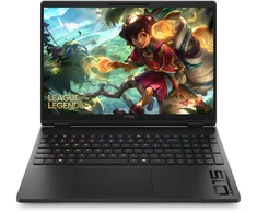 Nešiojamas kompiuteris HP HyperX OMEN 15-gb0174ng 15.3" WUXGA IPS 165Hz, AMD Ryzen 7 8745HX, 24GB RAM, 1TB SSD, RTX 5060, FreeDOS