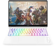 Nešiojamas kompiuteris HP OMEN 14-fb1196ng 14 colių įstrižainės 2.8k OLED 120Hz, Intel Ultra 9 285H, 32 GB RAM, 2 TB SSD, RTX 5070, Windows 11